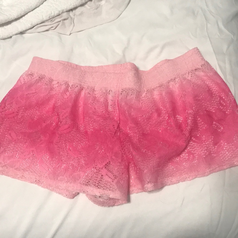 Pool shorts